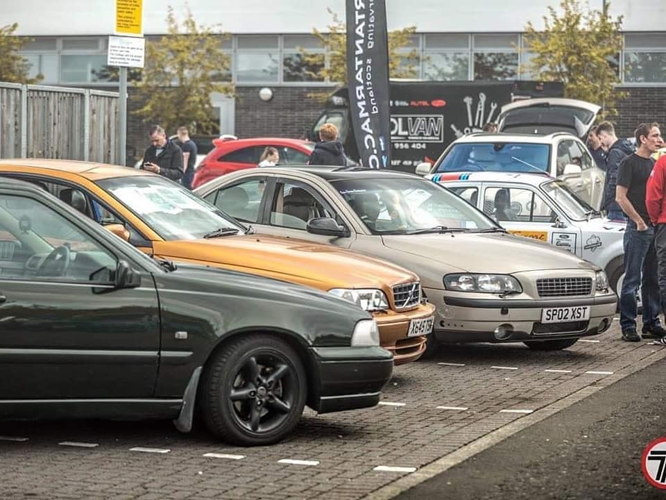 FRCD_Induction's tweet photo. Happy 5th anniversary #ProjectC70, you're still as amazing as the day I brought you home back in 2015!! 🇸🇪🚗💪😎 https://t.co/1hIZMmFZo9