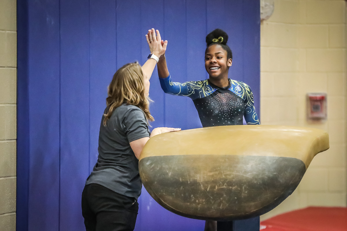 EMS ISD Athletics tweet media