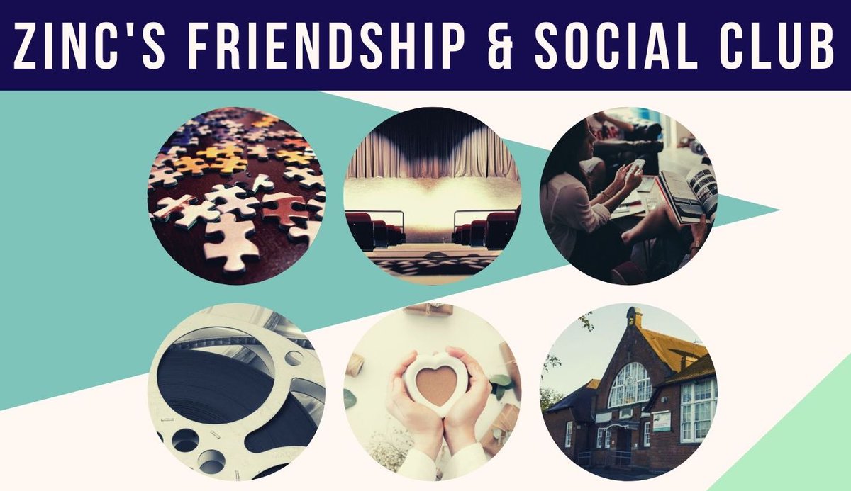 Zinc Arts tweet media