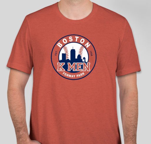make your own red sox shirt