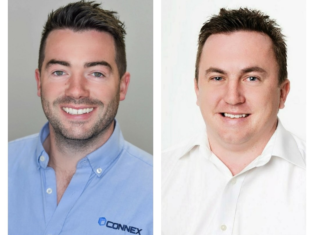 ConnexOffsite's tweet photo. Connex In Orlando 🇺🇲🇨🇮

We would like to wish all the best to our Managing Director Brendan Doherty &amp; our Senior Business Development Executive Chris Marsden who will be attending &amp; speaking at the World Of Modular 2020 in Orland this week.

Best of luck guys!! https://t.co/PseUQBhuZg