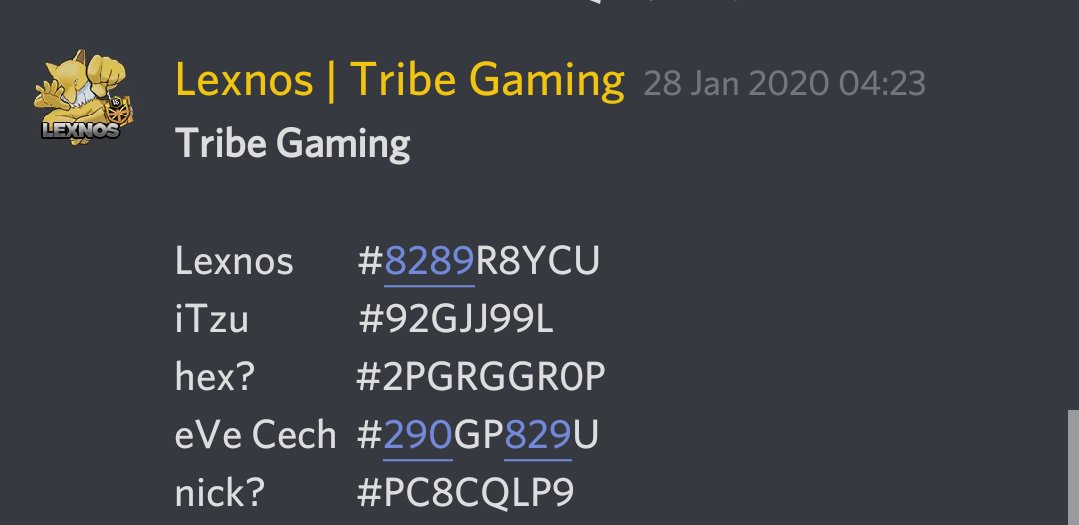 golden_goblins's tweet image. Dear Clash Community,
With your support we were able to bring a bit of justice to the game. Mind you, this win is just 1 small battle in the bigger war of favoritism that we often see on display at the top. We won't stop. Now about that vietnamese Itzu account...