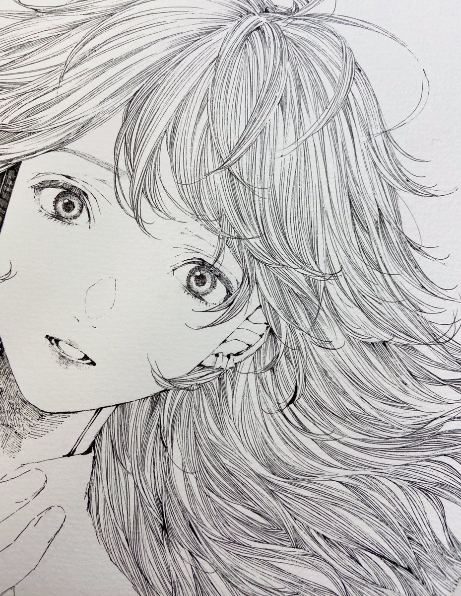 顔絵 改めて深く考えさせられる良い映画でした！ お2人の演技も最高