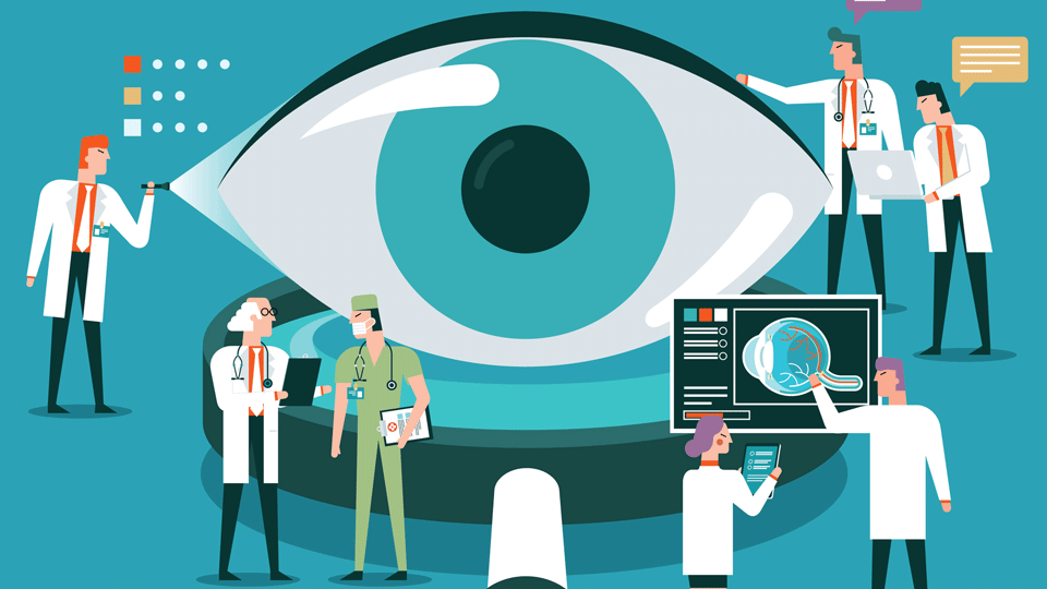 OptometryToday's tweet photo. Does the NHS in England recognise the value of community optometry? "There are challenges...but, from my perspective, the stepping-stones for greater primary care involvement are there," says @DharmeshP108 https://t.co/17i2LItnc1 #OT https://t.co/5UGkDKwNXf