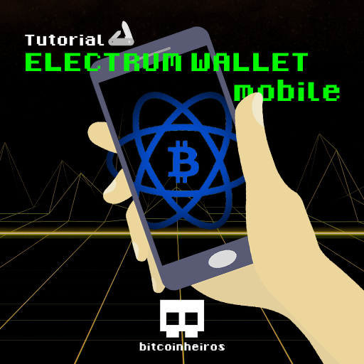 bitcoinheiros's tweet photo. Mais um tutorial da nossa queridinha, a carteira Electrum Wallet, dessa vez a sua versão para Android. Uma carteira simples e eficaz para usar Bitcoin na rua usando o seu node de confiança.
Link: https://t.co/JeZmarFX6p
#bitcoin #electrumwallet #mobile #tutorial https://t.co/PQLcD0wraR