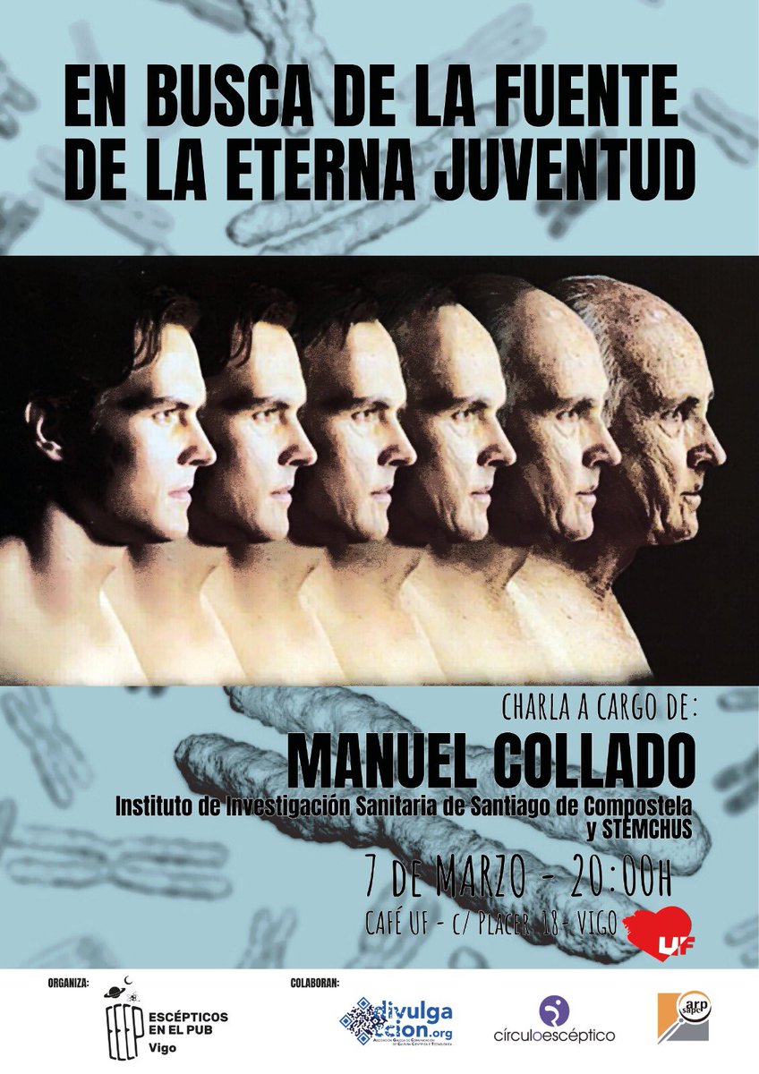 No se nos olviden de que mañana tenemos una cita a las 20h de la tarde :)