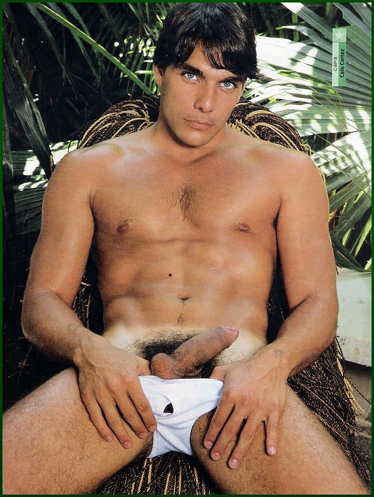 GmagazineAcervo's tweet photo. Mês de março chegou! 
Caio Cortez e Marcelo (ex-Homem-Bambu do Pânico)
Vamos rever estas delícias? https://t.co/OSf0efb3yh

 #GMT #GM4Ever https://t.co/Xtn4EqtINH