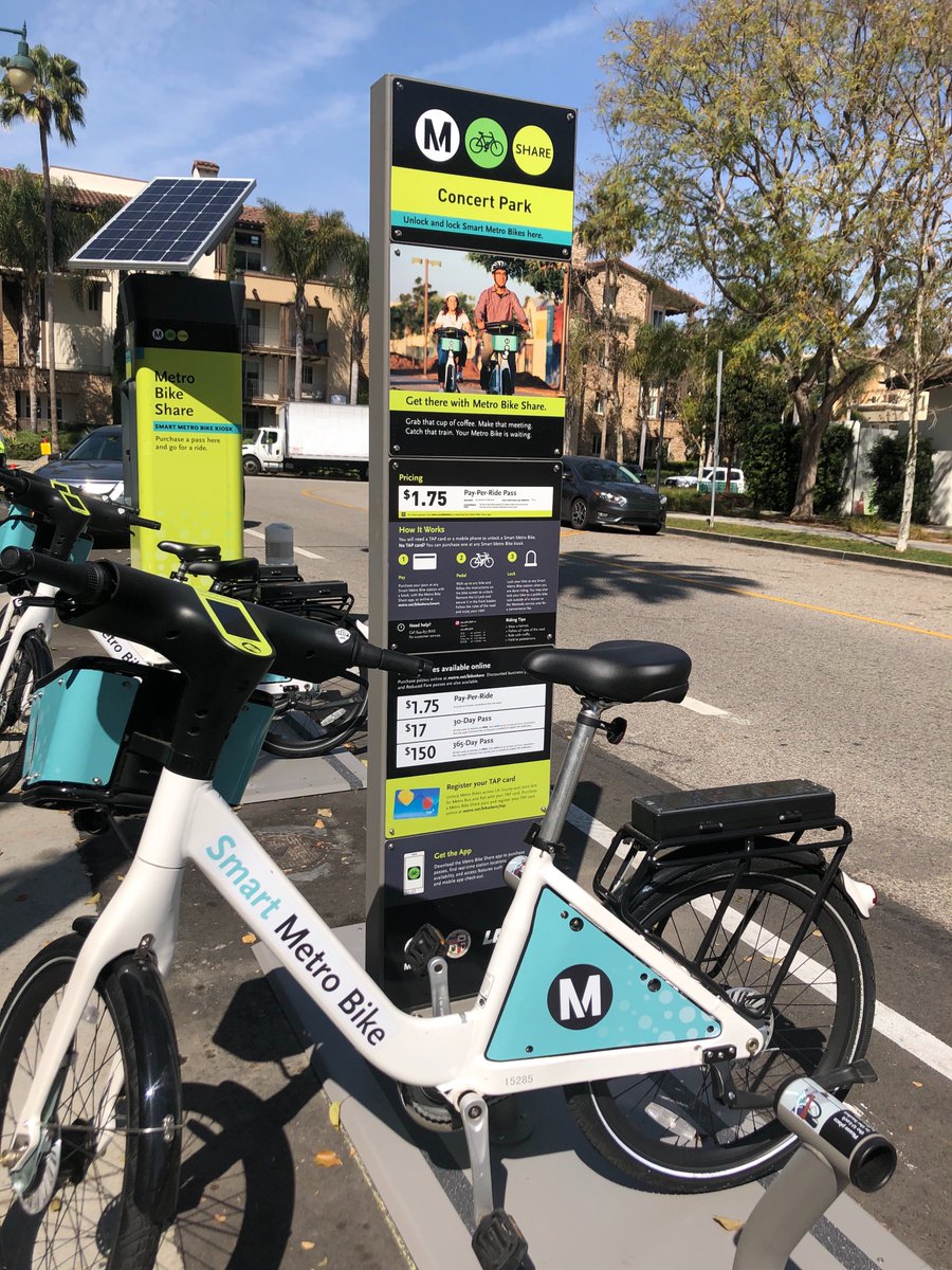 stanford bike share