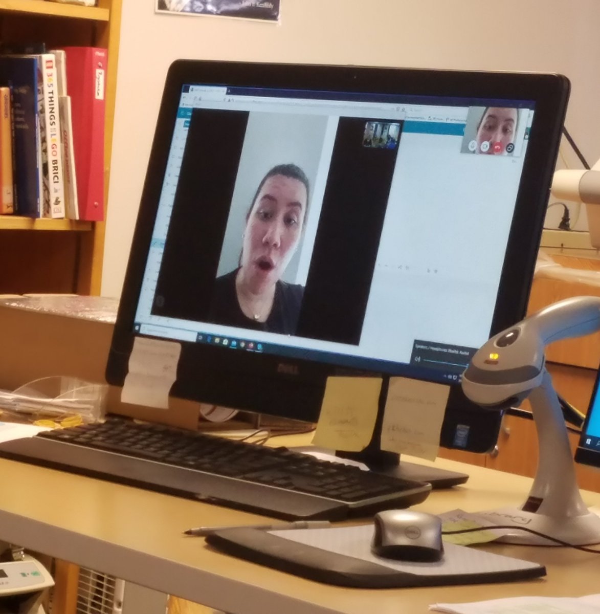 Michelle Saenz tweet media