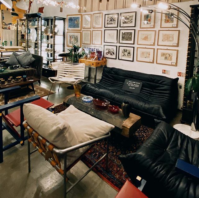 LASSCO Ropewalk tweet media