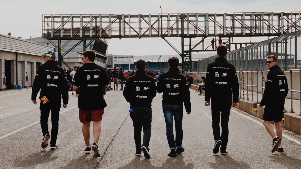 A few of our members will be attending <a href="/RobertGordonUni/">Robert Gordon University (RGU)</a> applicants day in the Sir Ian Wood Building , if you are a prospective student feel free to chat to us to find out more! 

On a different note, our crowdfunder is still live, please don’t hesitate to support our development!