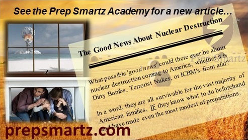 Prep Smartz (@PrepSmartz) / Posts / X