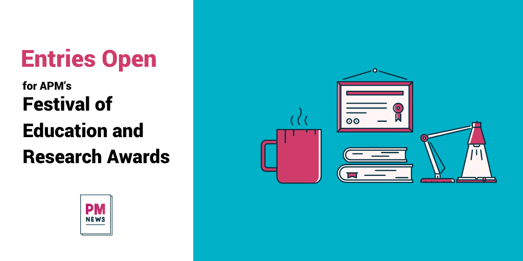 PMNews__'s tweet image. Read it on Project Manager News! loom.ly/Pb0iwYc #projectmanagement #projectmanagementnews @APMProjectMgmt