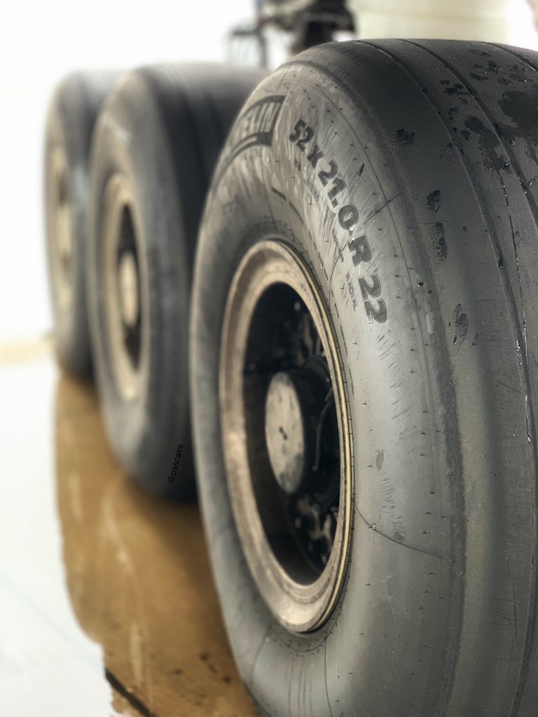 pascalrs's tweet photo. Paris 🇫🇷 - Beirut 🇱🇧 - Paris 🇫🇷. 8h18m with my favorite toy today. Shot taken during walkaround under a shower 🌧 #AF566 #AF565 (poke @Michelin 😉) https://t.co/xgAgAjwDA3