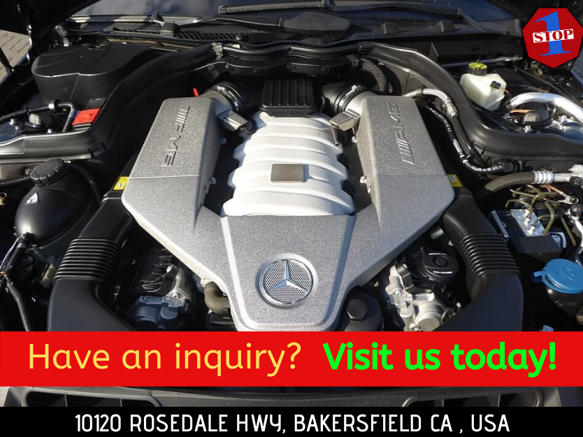 Have an inquiry? One Stop Auto Care &amp; Smog hours are 8 am to 5 pm Monday through Friday. Feel free to contact us with your auto repair and engine machining needs! 

#OneStopAutoCare&amp;Smog #HighQualityServices #AutoRepairServicesRosedale #Repair #Tires #Cars #Carlovers