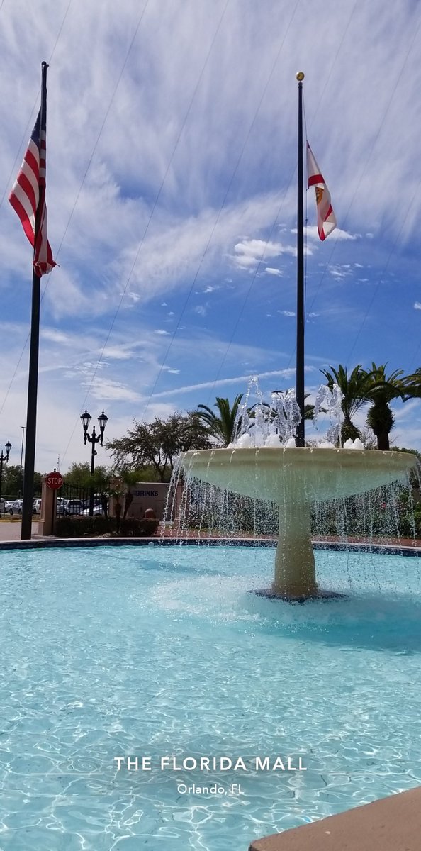 FWorldEnt's tweet photo. Fantasy World is here in gorgeous Orlando for APCA Nationals! Stop by our booth to play some games, compete for prizes, and get a custom bottle opener made! #theapca https://t.co/6qip4LajWx