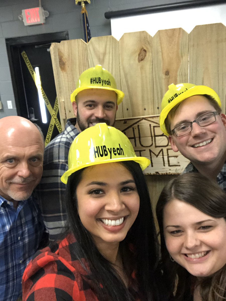 ChelseyMehta's tweet photo. What time is it? It’s HUB TIME in Region 20! Fantastic HeathHub kick-off meeting celebrating the change and collaborating with our leaders. 🚧🔧👷🏽‍♀️#tooltime #hubyeah #hubimprovement @GaurangTrived @type_user_name @MarkLeo36725701 @AllisonWWest4 @AlwAlison @DickDakessian https://t.co/cKIvdvcY9W