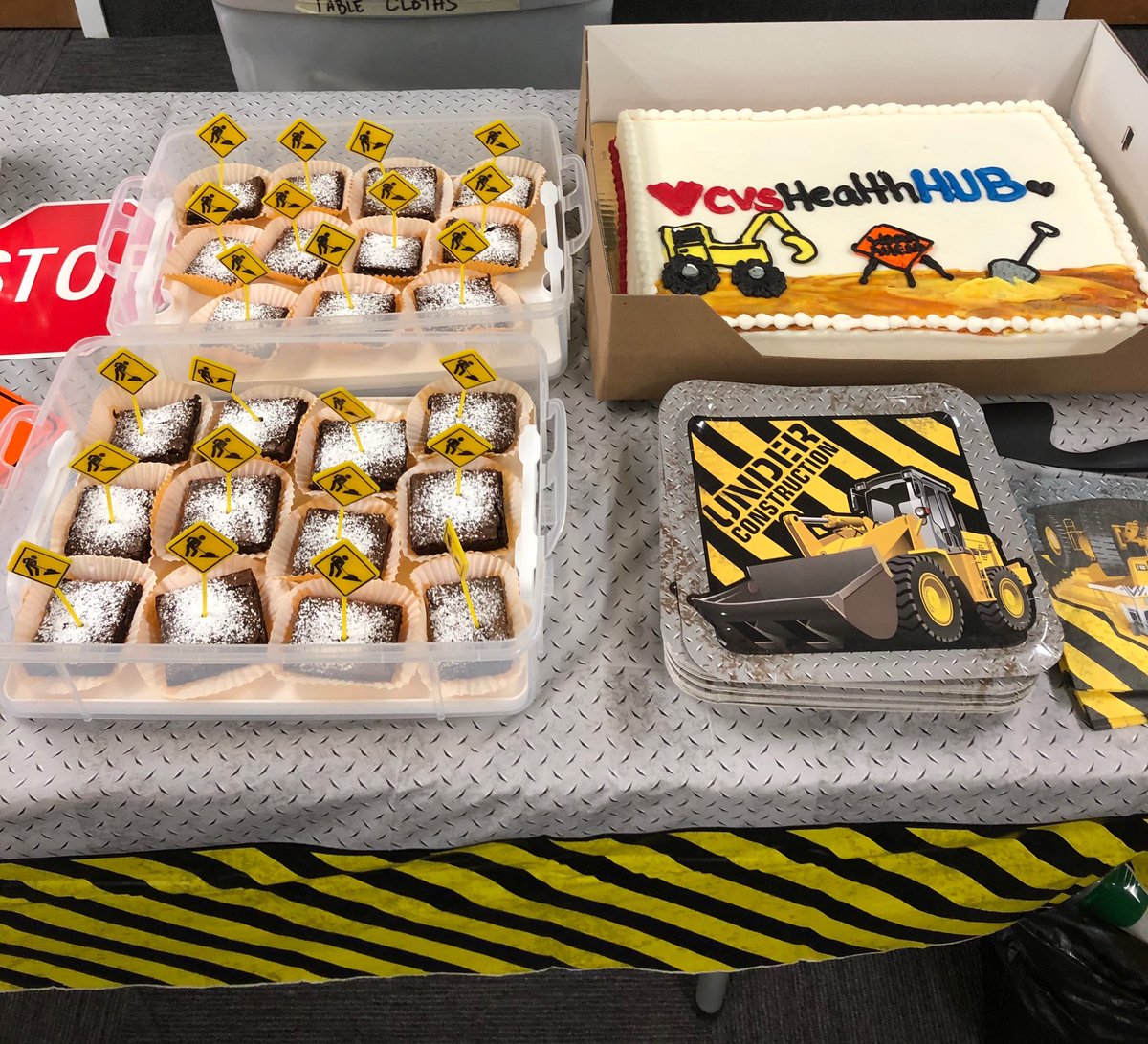 What time is it? It’s HUB TIME in Region 20! Fantastic HeathHub kick-off meeting celebrating the change and collaborating with our leaders. 🚧🔧👷🏽‍♀️#tooltime #hubyeah #hubimprovement <a href="/GaurangTrived/">Gaurang Trivedi</a> <a href="/type_user_name/">James Hyatte</a> <a href="/MarkLeo36725701/">Mark Leonard</a> <a href="/AllisonWWest4/">Allison West</a> <a href="/AlwAlison/">Alison Mills</a> <a href="/DickDakessian/">Dick Dakessian</a>