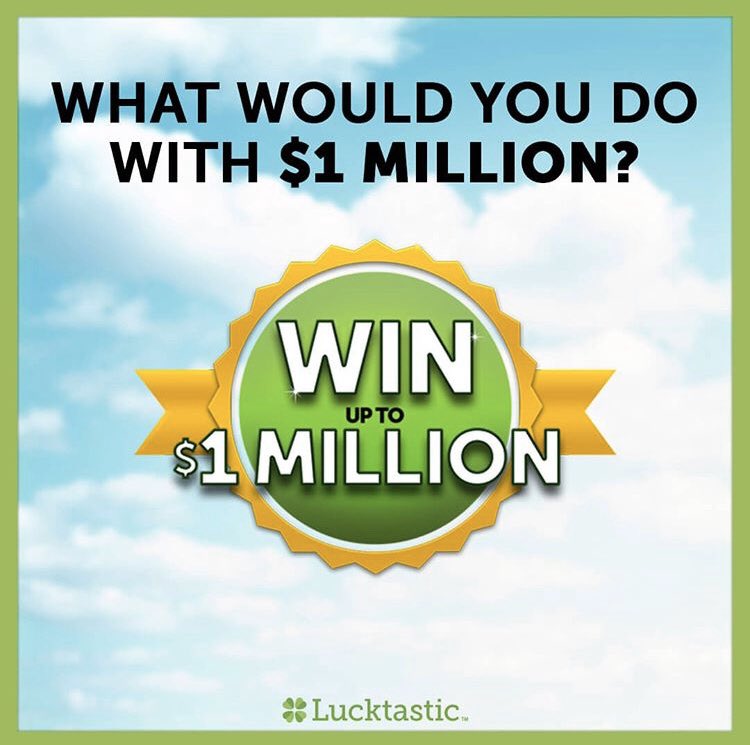JoshLuckSupport tweet picture