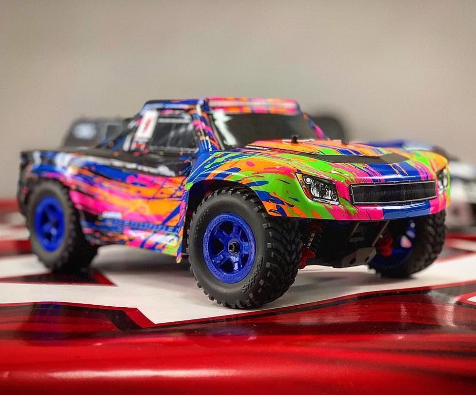 Latrax Prerunner. Is It The Best Traxxas UDR Alternative?