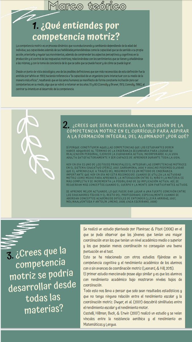 AlviCabrera's tweet photo. La competencia motriz, como capacidad importante en el desarrollo académico de los estudiantes.
#CAFD100TIFIC https://t.co/EtLDOmfJPu