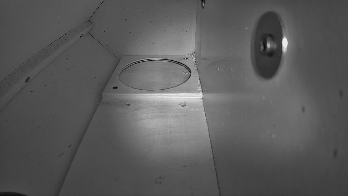 Laurels_Wood's tweet image. Still a decent image on the infra red too @HEYapus!
Nice work @GreenFeathersUK !
#swiftwatch #comingsoon