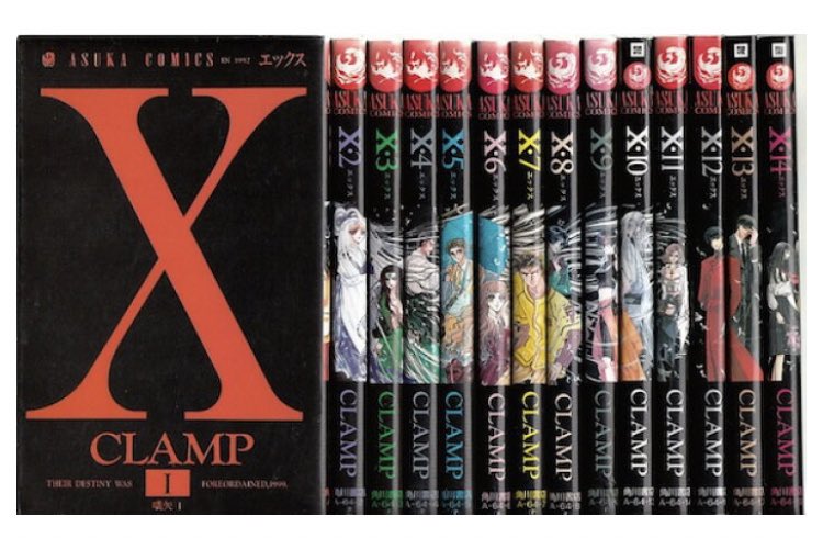 色々な事情で 完結せずに放置された漫画たち 話題の画像プラス