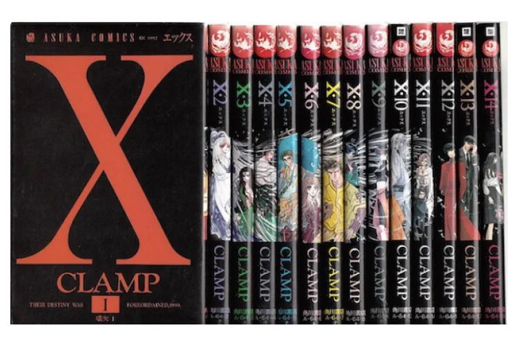 色々な事情で？完結せずに放置された漫画たち。