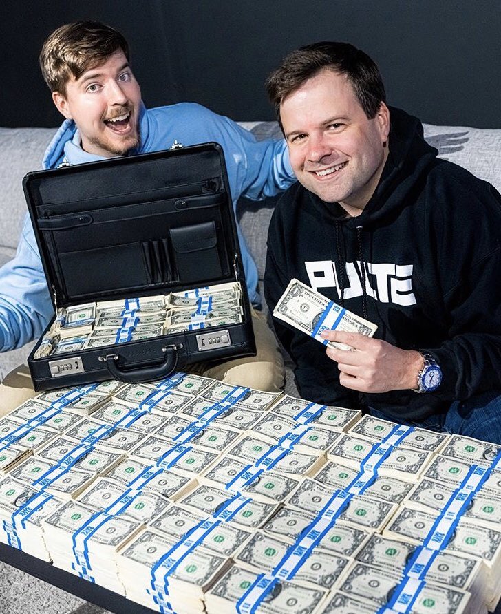 JoshLuckSupport tweet picture