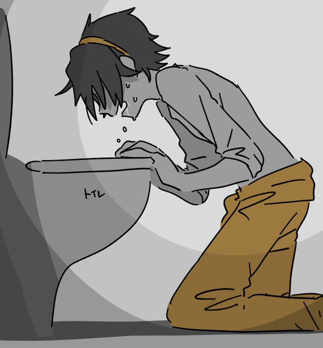 嘔吐のtwitterイラスト検索結果 古い順 嘔吐のtwitterイラスト検索結果 古い順