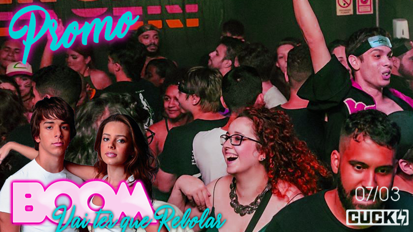 BoomFesta's tweet photo. PROMO RT

VALENDO 3 FREES PRO NOSSO ESPECIAL DA DUPLINHA MAIS AMADA DO BRASIL!

DÁ RT, SEGUE O NOSSO TWITTER E CONFIRMA PRESENÇA NO EVENTO >>> https://t.co/MpjordStE8

SORTEIO AMANHÃ, ÀS 13H! https://t.co/OvjJeDFjco