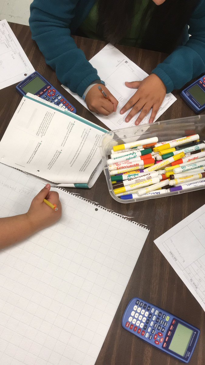 Collaboration in action