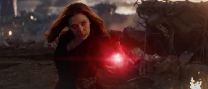 Day 6: THE PRETENDER aka SCARLET WITCH! Twin sister of Quicksilver, mother to Wiccan and Speed, and ex-wife of the Vision, Wanda Maximoff has many roles but will forever be known for causing Decimation. Played by Elizabeth Olson. Can’t WAIT for  #WandaVision.  #WomensHistoryMonth