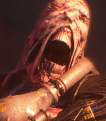 irnman77's tweet photo. Cant believe the marketing team behind  resident evil 3. They went and made the coronavirus a real thing 😂😂😂 absolutely genus. They got my pre order like https://t.co/eQLDoSZven