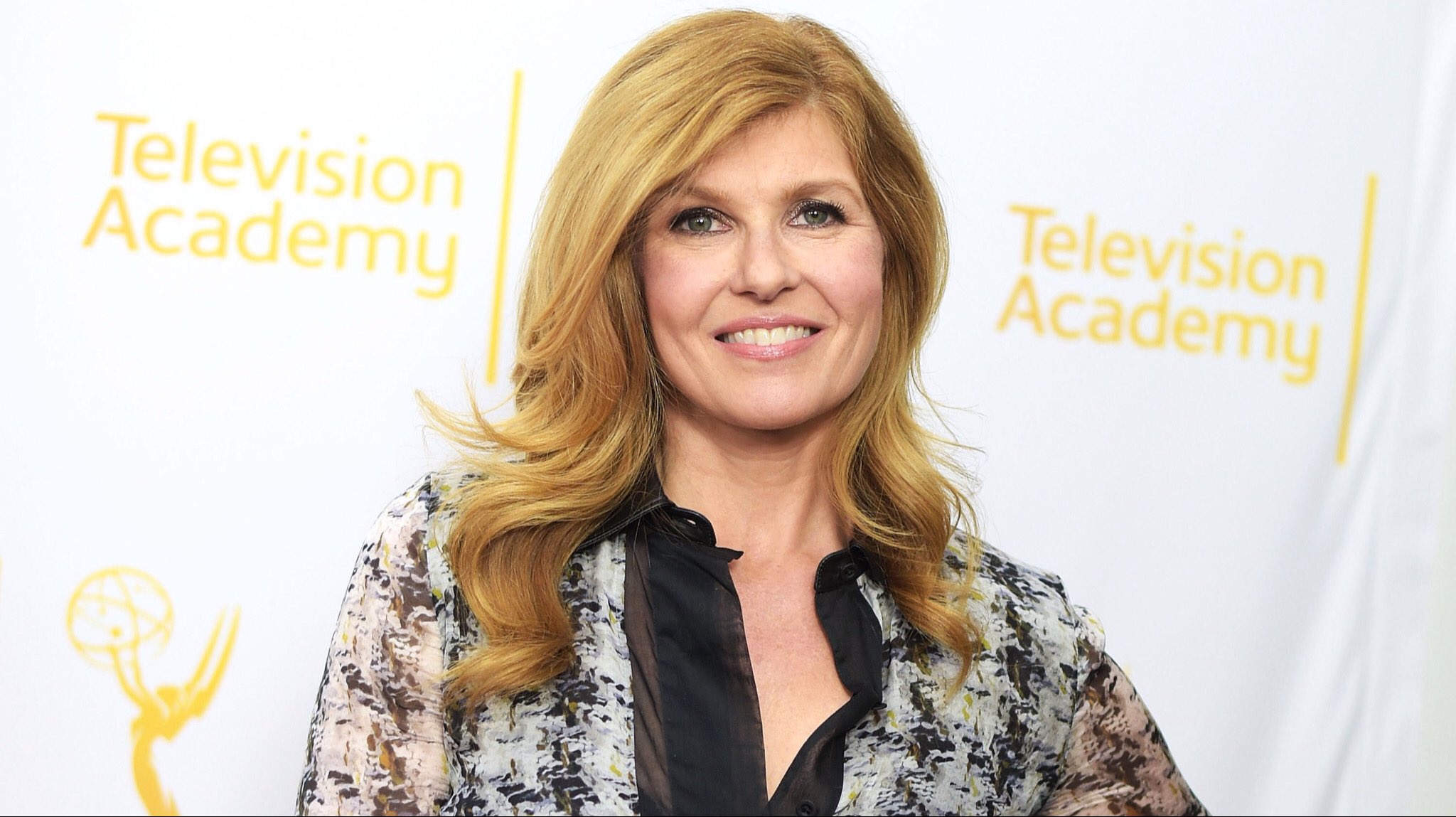 Happy Birthday to Connie Britton! She turned 53 today. 
