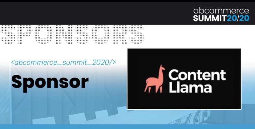 abcommercesummit tweet media