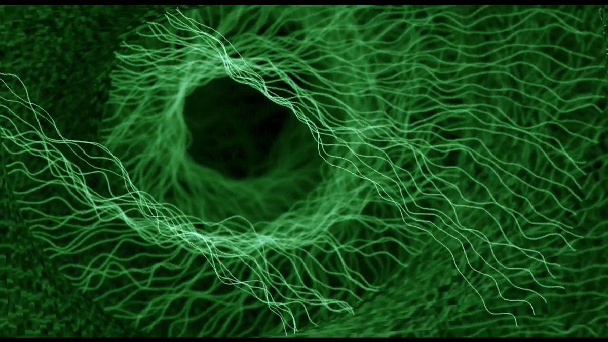 Classic Winamp Visualizer