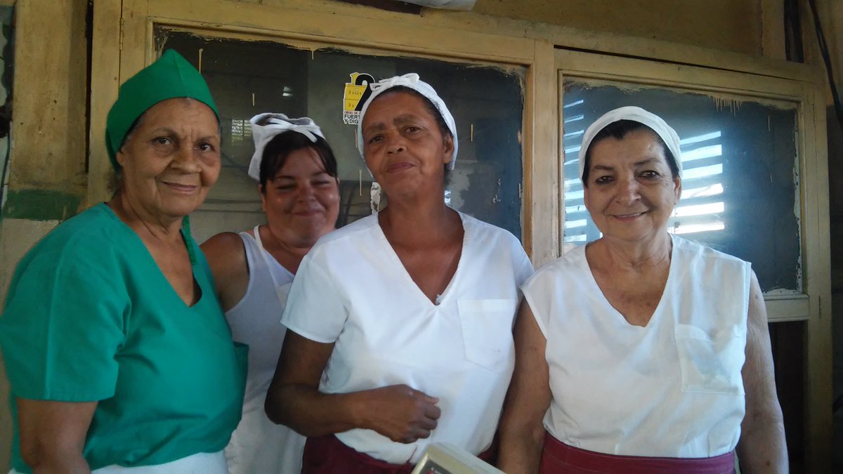 #MujerEnRevolución #MarianasDeHoy  #CiegodeAvila <a href="/CutinoMiladys/">Miladys Causilla Cutiño</a> <a href="/companioni74/">Alejandro Abilio P. Companioni</a> @CaridadPicartT @AgeteTores <a href="/RenRD1/">René RD</a> @nijutohe <a href="/sifonteleon1/">Ile Sifontes</a> <a href="/companioni74/">Alejandro Abilio P. Companioni</a> <a href="/CubaNogueira/">Iván Paz Nogueira</a> @chamberohoy <a href="/YuniorGutierr20/">Yunior Gutierrez Gomez</a> <a href="/Gg_2014Sandra/">Sandra Gutiérrez G.</a> <a href="/mtycubanita1/">m@tycubanita</a> <a href="/MaiteVegaP/">Maite Vega P</a> <a href="/ChambasBella/">Lubia Garcia Roque</a> <a href="/OdaniaGH/">Odania García H</a> <a href="/idaniacubana1/">@idaniacubana</a>