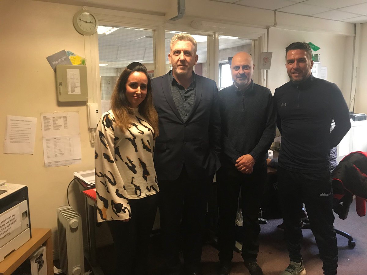 With the team in Depaul Foyle Haven Day centre today. We work in Derry with people who street drink and those vulnerable to homelessness; our most excluded citizens! Witnessed a life saving intervention by staff AND service users. Never been so proud of Depaul! #endhomelessness