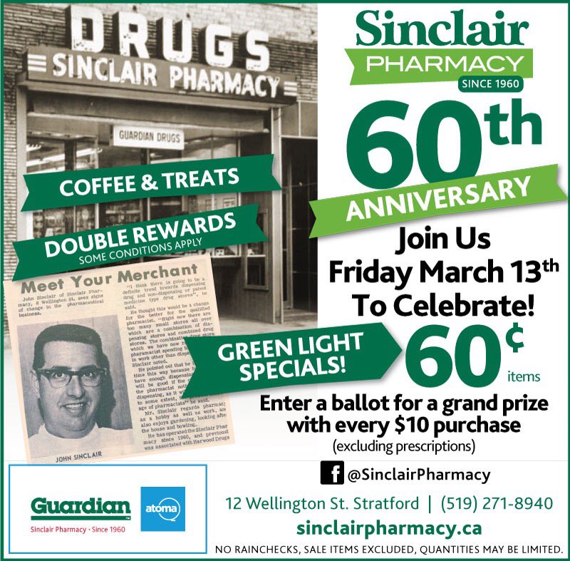 Sinclair Guardian Pharmacy tweet media