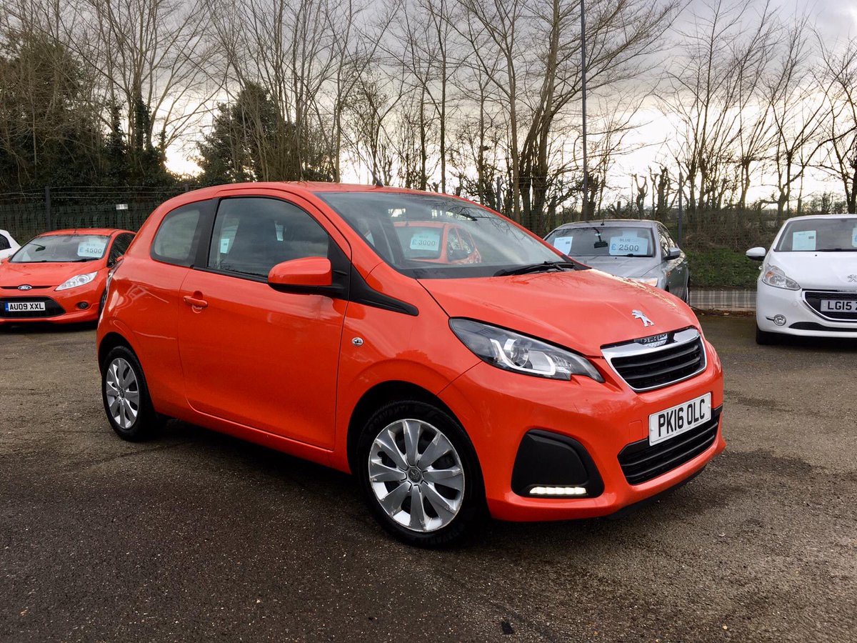 ClaydonAutos's tweet photo. #peugeot #active #red #lowmilage #history #aircon #notax #lowinsurancegroup  #carsales #ipswich #suffolk #ip #claydonautos #baylhambranch #visit https://t.co/TjW0WSqFMm or call 01473 830111 for more #info #finance #available #justask https://t.co/4TxNWAcm8J