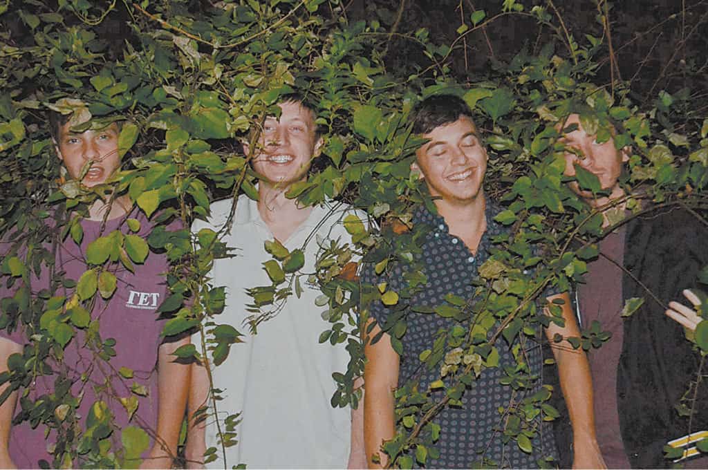 SavStopover's tweet photo. We're excited to share that Athens' @cicadarhythm and Charleston's @dadsbeem have been added to the Saturday line-up at #StopoverX! They'll be replacing Sierra Ferrell and And The Kids respectively who have unfortunately had to cancel their performances tomorrow. #StopoverX https://t.co/OR2ggSY3bL