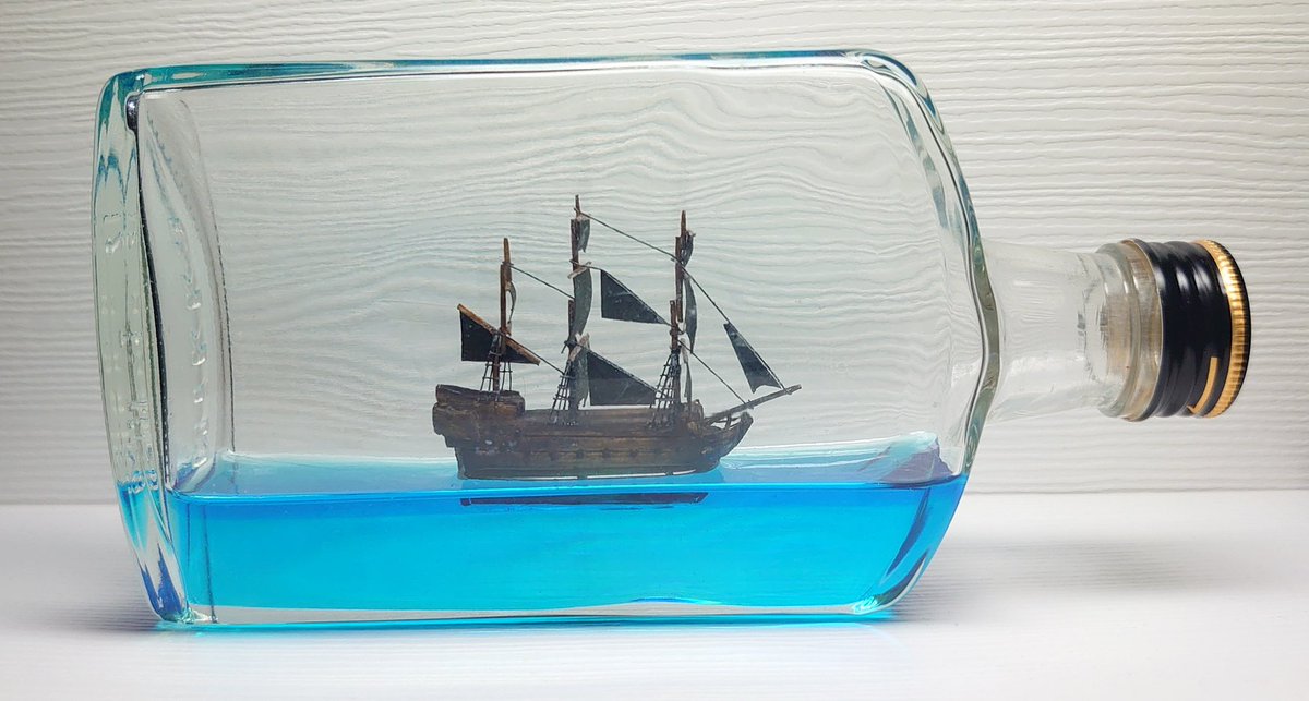 大和@帆船模型 on X