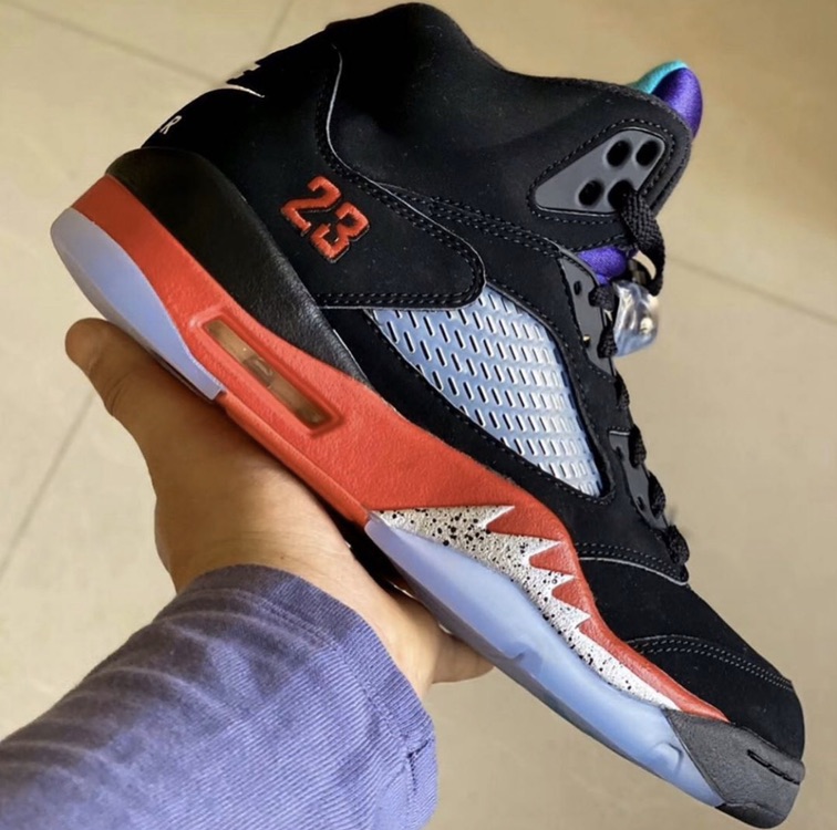 jordan 5 release may 2020