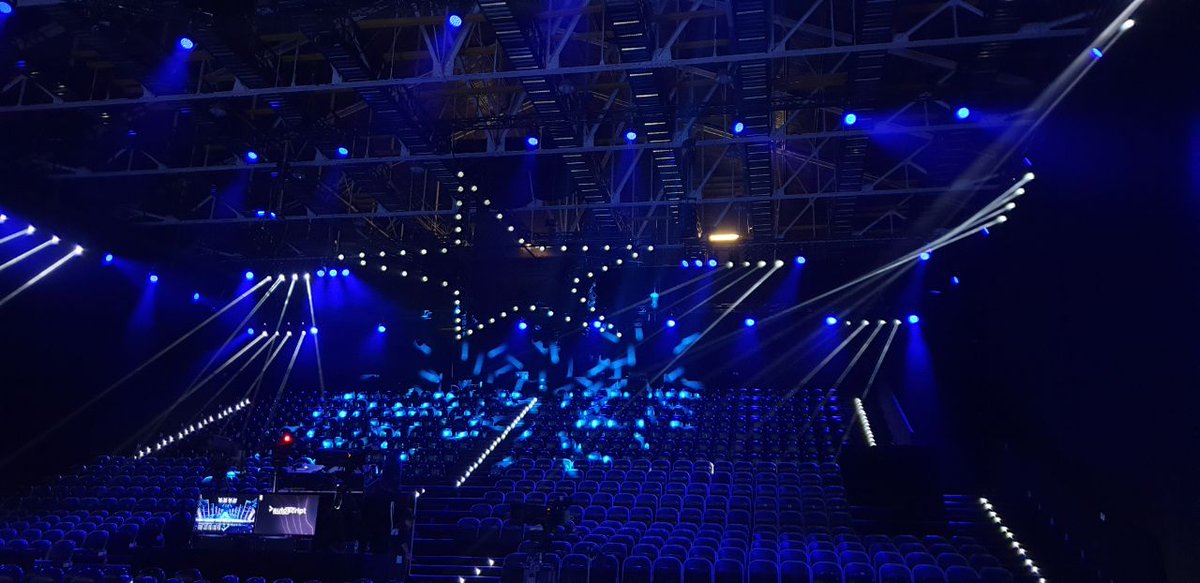 AntigravityShow's tweet photo. Siamo emozionatissimi dal supporto che ci state mandando! Grazie mille a tutti❤️ continueremo a stupirvi con le nostre performance rivoluzionari! Seguiteci!

@Front_Pictures @InnovationProfi #RedRabbitEntertainment

#IGT #italiasgottalent https://t.co/d6ygjH04hR