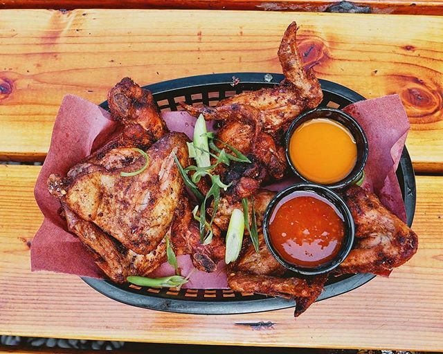 Chicken And Guns tweet media