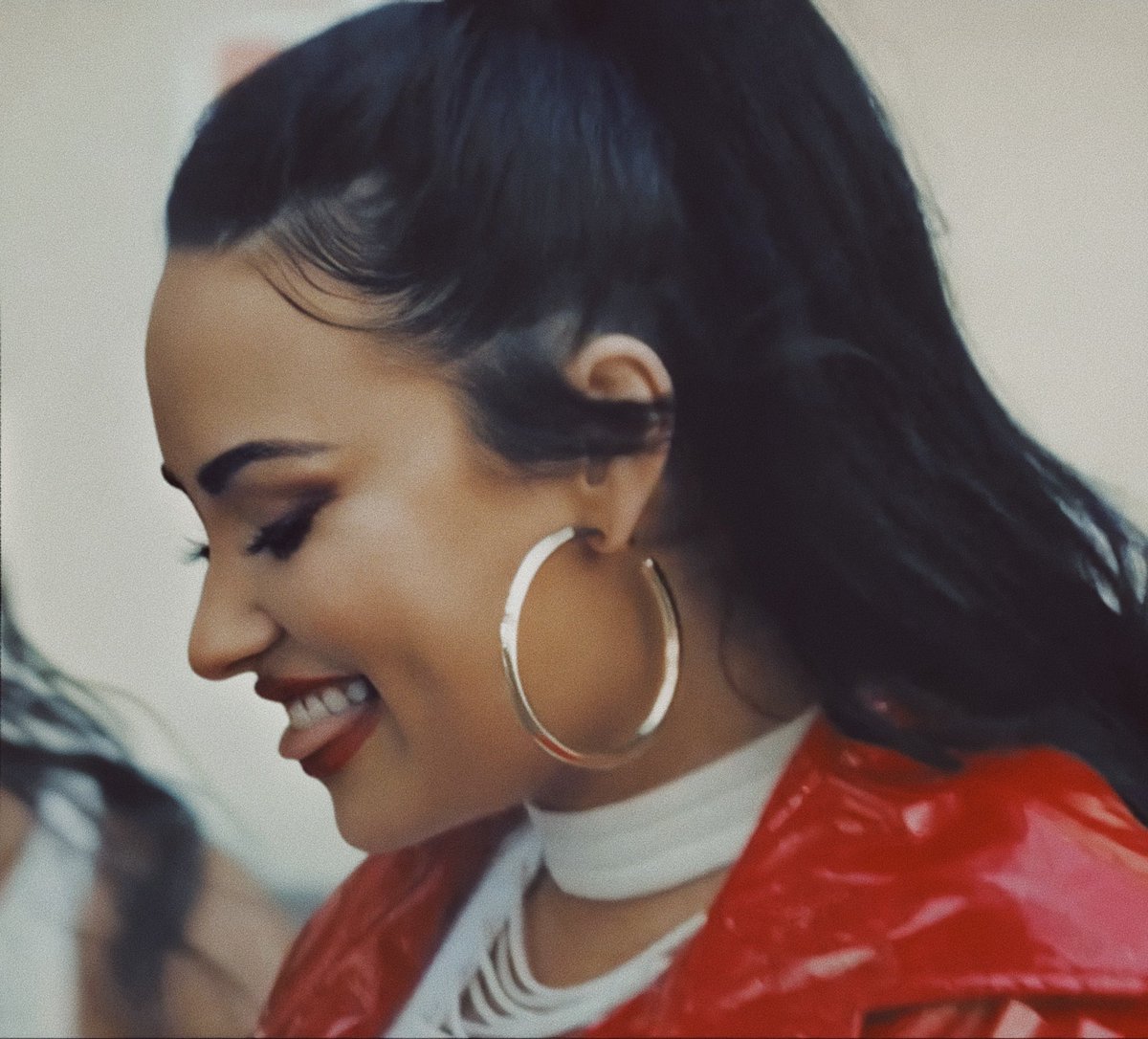 rtflovato's tweet photo. her happiness is everything https://t.co/j0JqphowwB