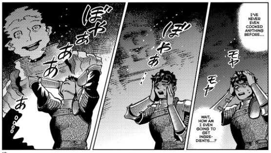 theres literally nothing funnier than this 