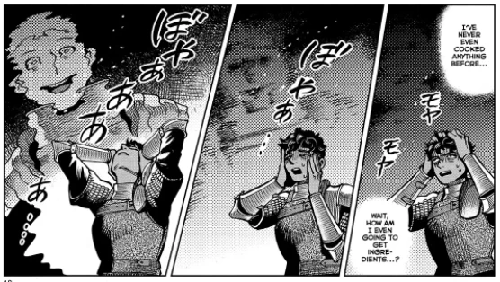 theres literally nothing funnier than this 