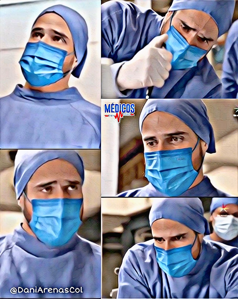 DaniArenasCol's tweet photo. #CollagesYCapturas #7Parte #MejoresMomentos #DavidParedes @DanArenas
#Capitulo84 @MedicosOf #MedicosLineaDeVida #ConLasEstrellas #TeamMedicos #finalfelizparadavina A 2 Días del gran final, este Domingo 8 de Marzo 9:00 P.M México por @Canal_Estrellas #FelizFinDeSemanaATodos 😘❤🙏🏼 https://t.co/DOhzUhNZz0